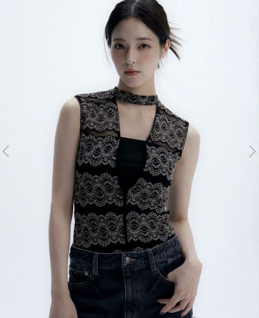 melt the lady メルトザレディ トップス メルトザレディ meltthelady