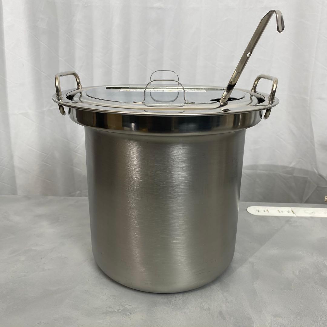 【未使用】象印　業務用スープジャー TH-CS 08【8.0L】