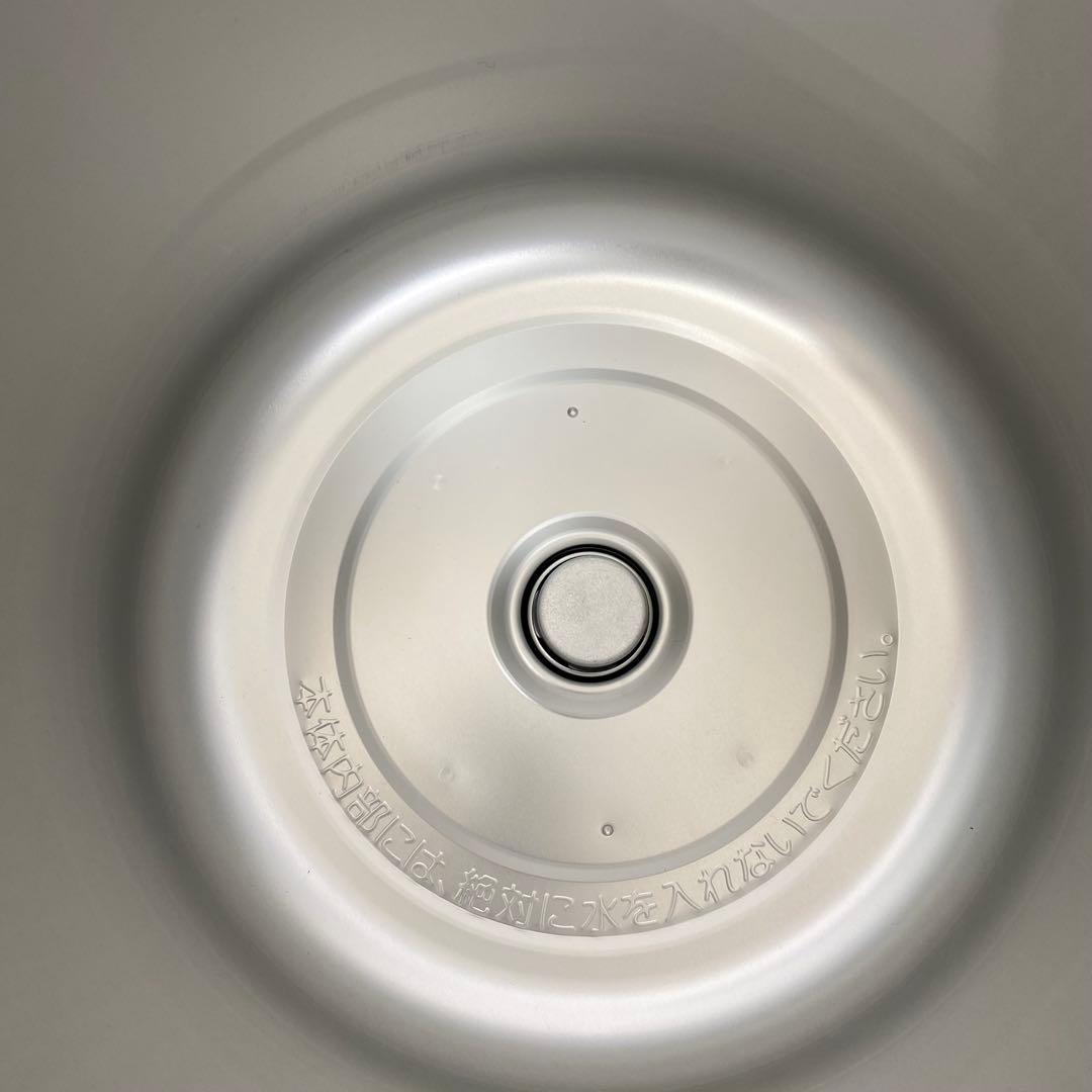 【未使用】象印　業務用スープジャー TH-CS 08【8.0L】