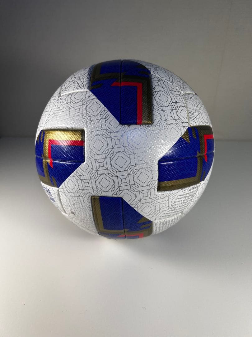 新品未使用 adidas TELSTAR18 ルヴァンカップ公式試合球 - メルカリ