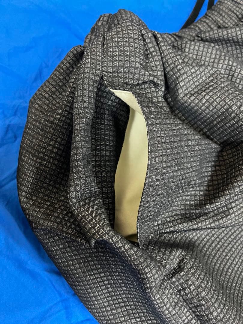 冬セール‼️美品 コムデギャルソン コムコム バルーン 入手困難 値下