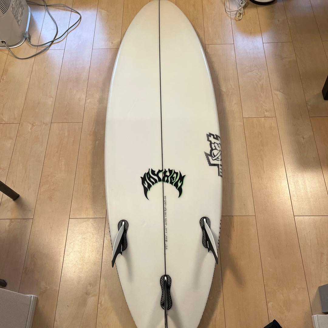 MAYHEM ドライバー2.0 5.7ft