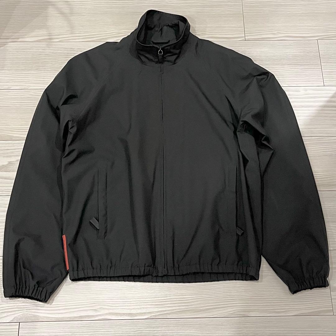 PRADA SPORT / SGV82 / スウィングジャケットGORE-TEX - メルカリ