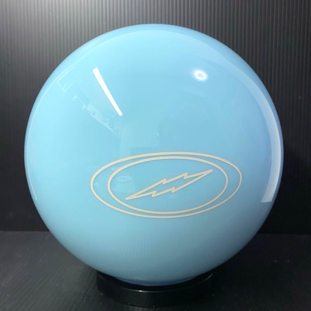 新品 未使用 アイス ストーム 15P ボウリング ボール スペア STORM