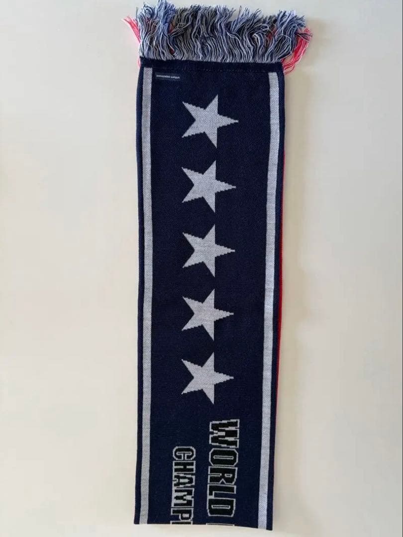 DEAD】Supreme X UniformExperimentコラボマフラー