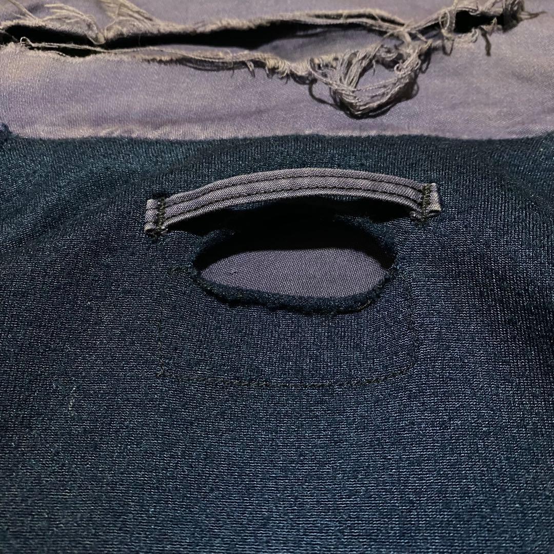 60s U.S.NAVY ヴィンテージ ユーティリティジャケット　ミリタリー