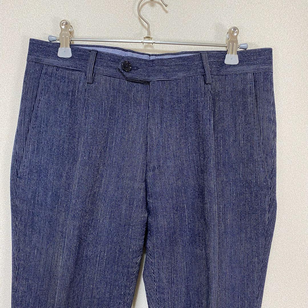 タリアトーレ ブリッラペルイルグスト別注 セットアップスーツ