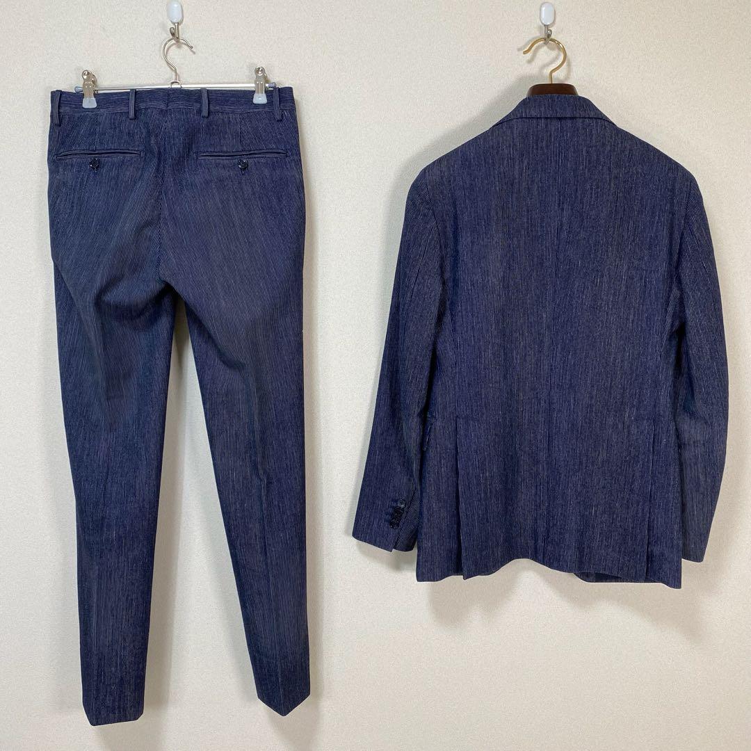 タリアトーレ ブリッラペルイルグスト別注 セットアップスーツ