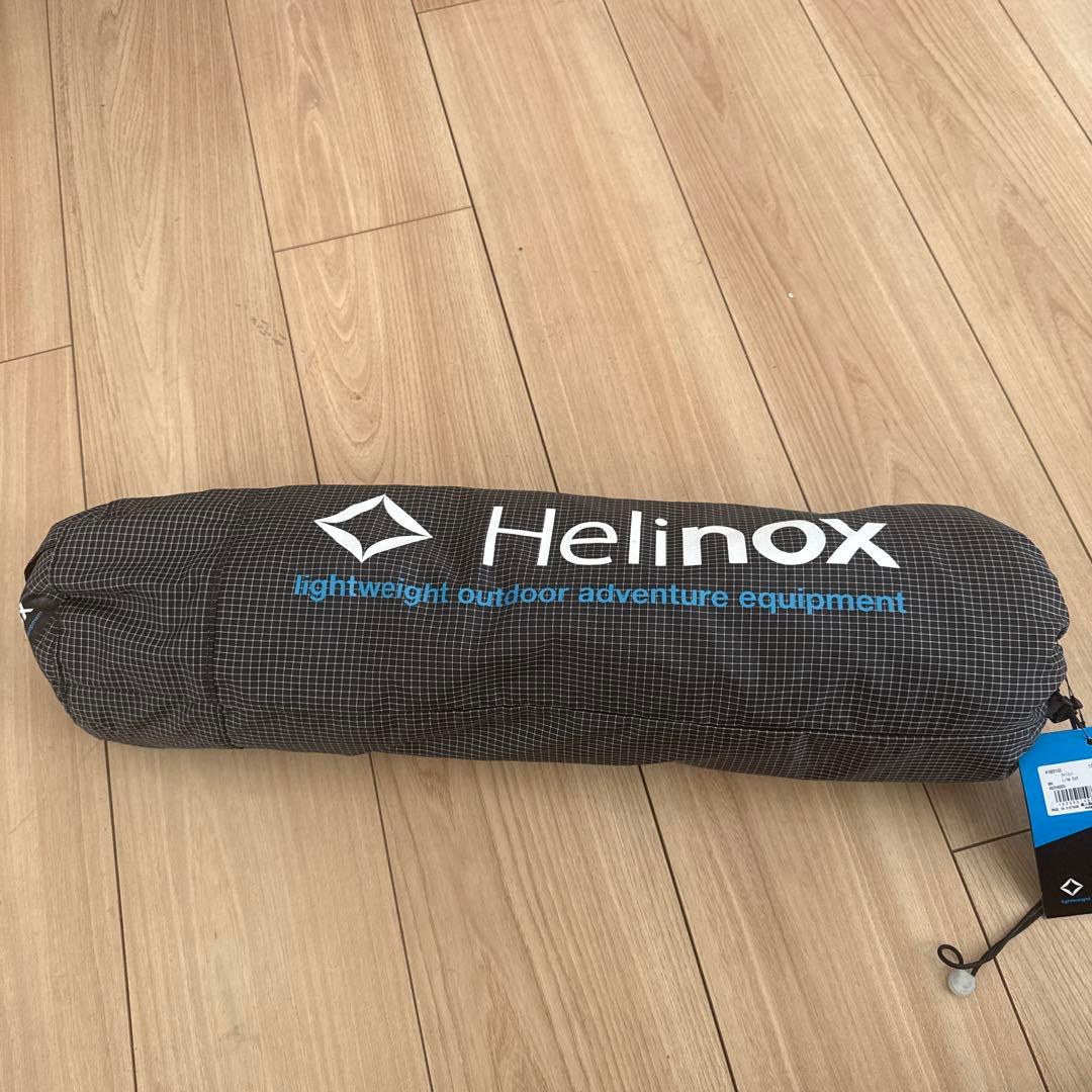 Helinox Lite Cot ブラック Lite Cot - Black – Helinox Japan