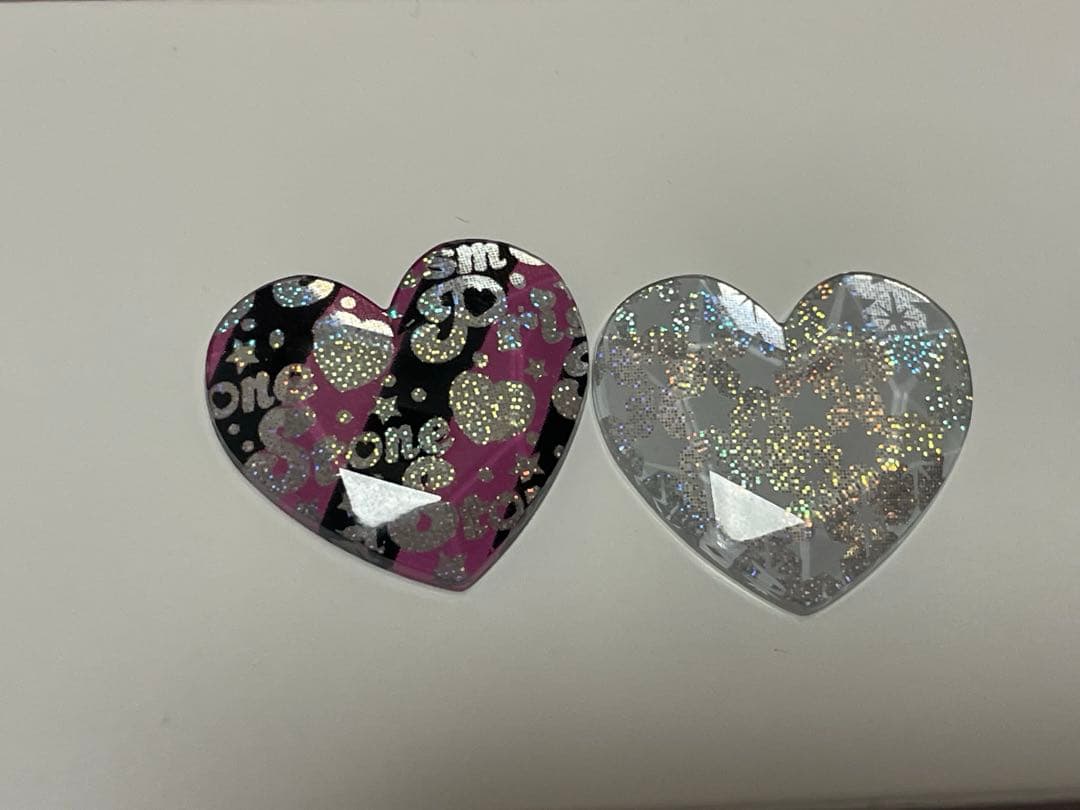 プリズムストーン ピュアホワイトウエディング サプライズストーン