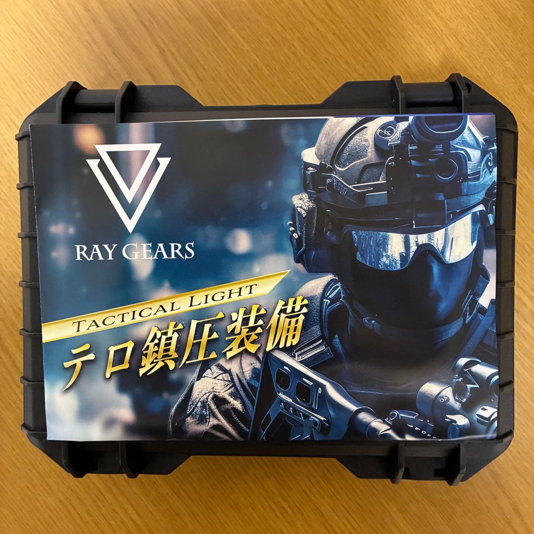 *ま様 田村装備開発 TSUKUYOMI9.VR3 美品 特殊部隊向け装備品通販サイト｜田村装備開発