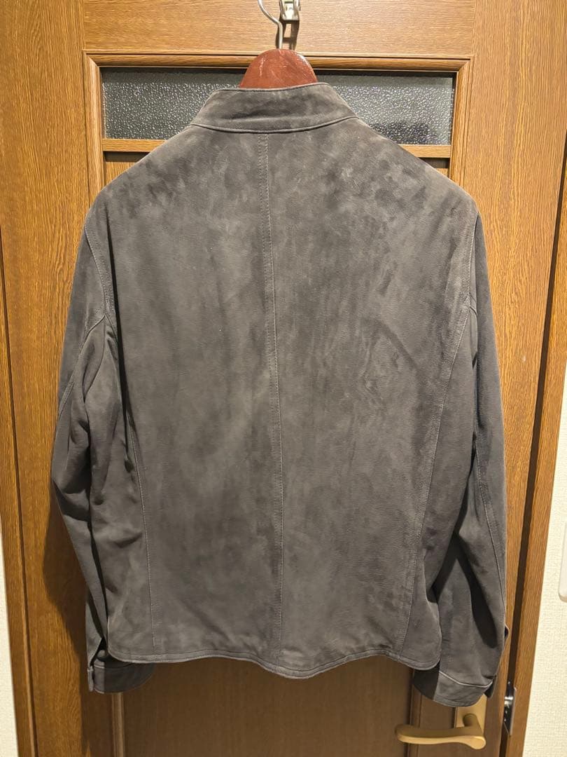 UA別注 EMMETI SOVEREIGN JURI グレースエード 50 - メルカリ