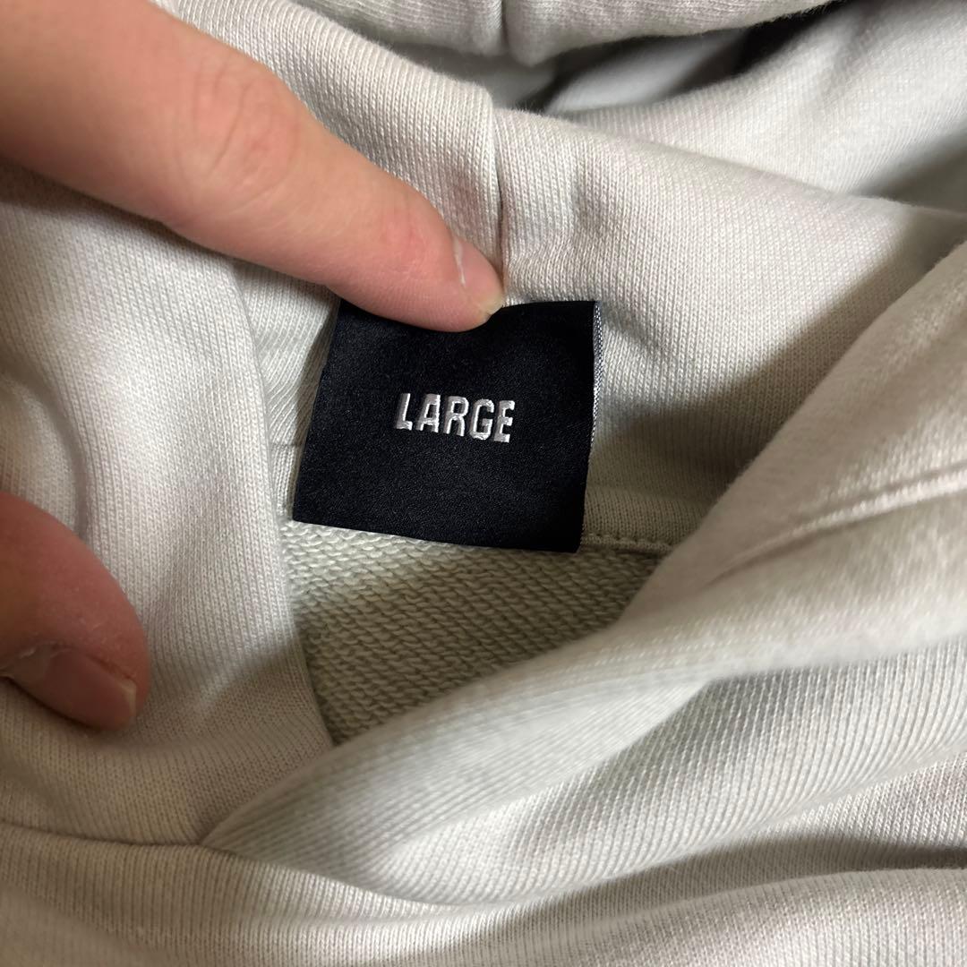 REVENGEパーカー SUPPLIER/X Mugshot Hoodie アウトレット シ