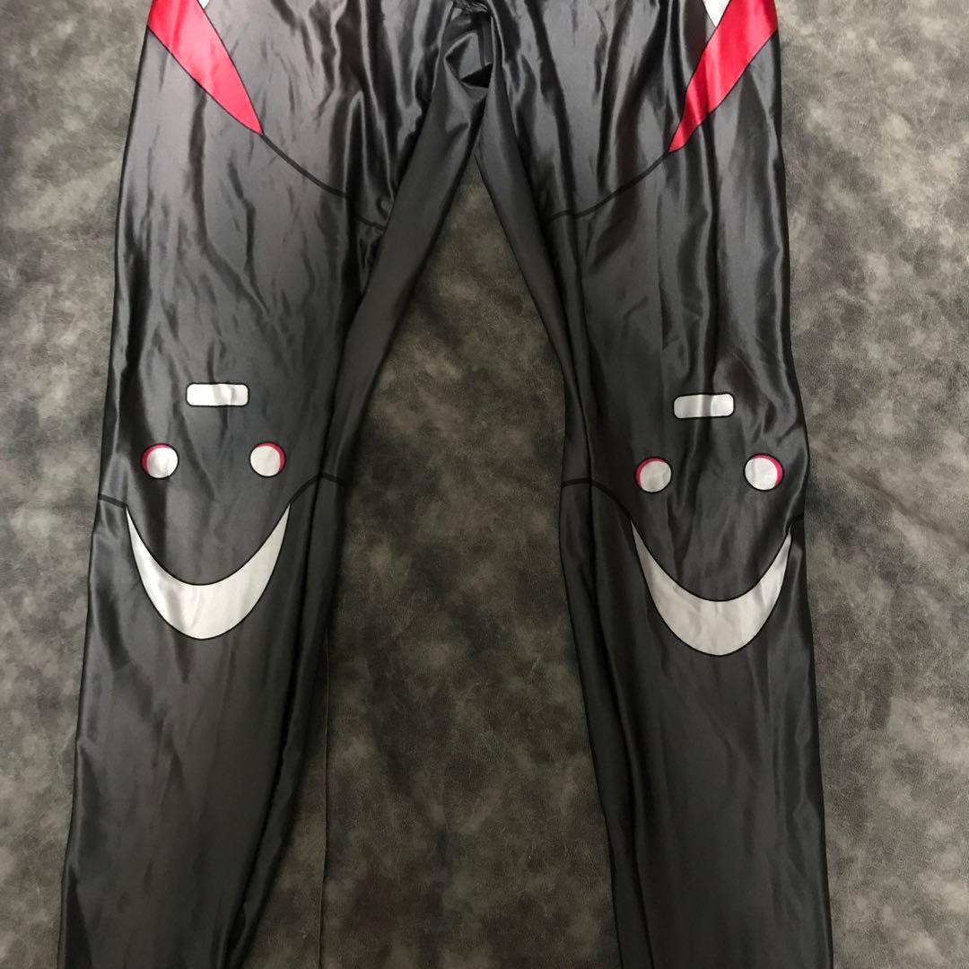 ブルーアーカイブ ブルアカ 調月リオ 戦闘服 デカグラマトン コスプレ