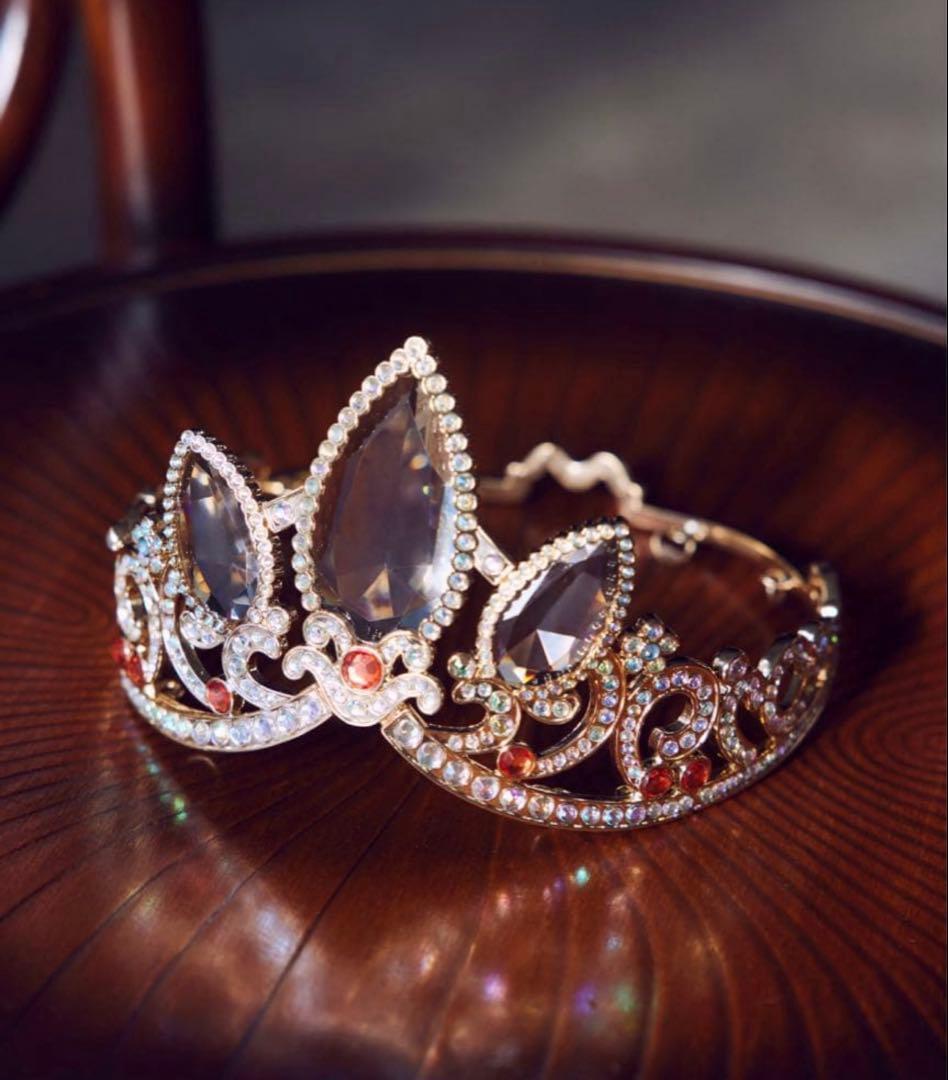 しまむら ラプンツェル ティアラ ちはる コラボ - メルカリ