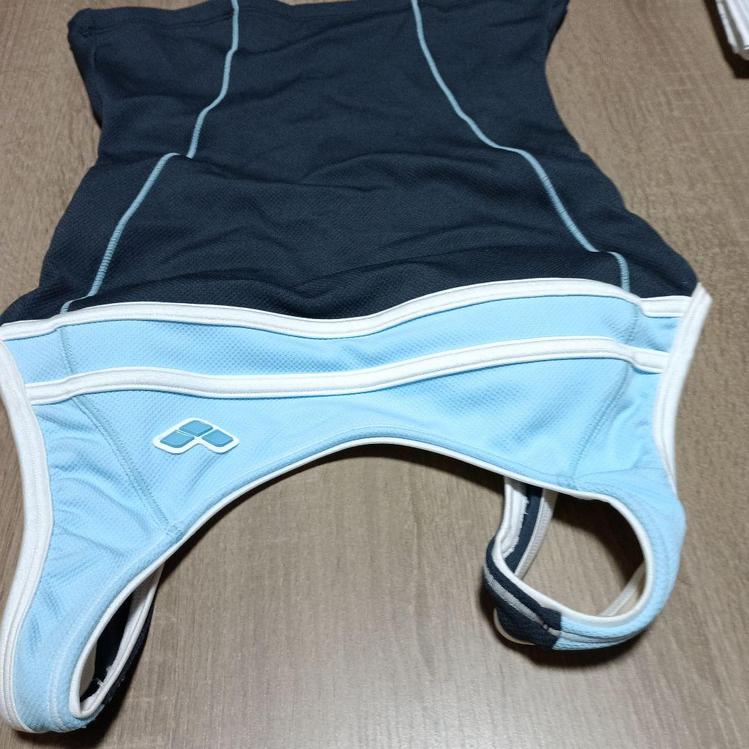 arenaスポーツ用水着 タンクトップ&ショートパンツセット - メルカリ