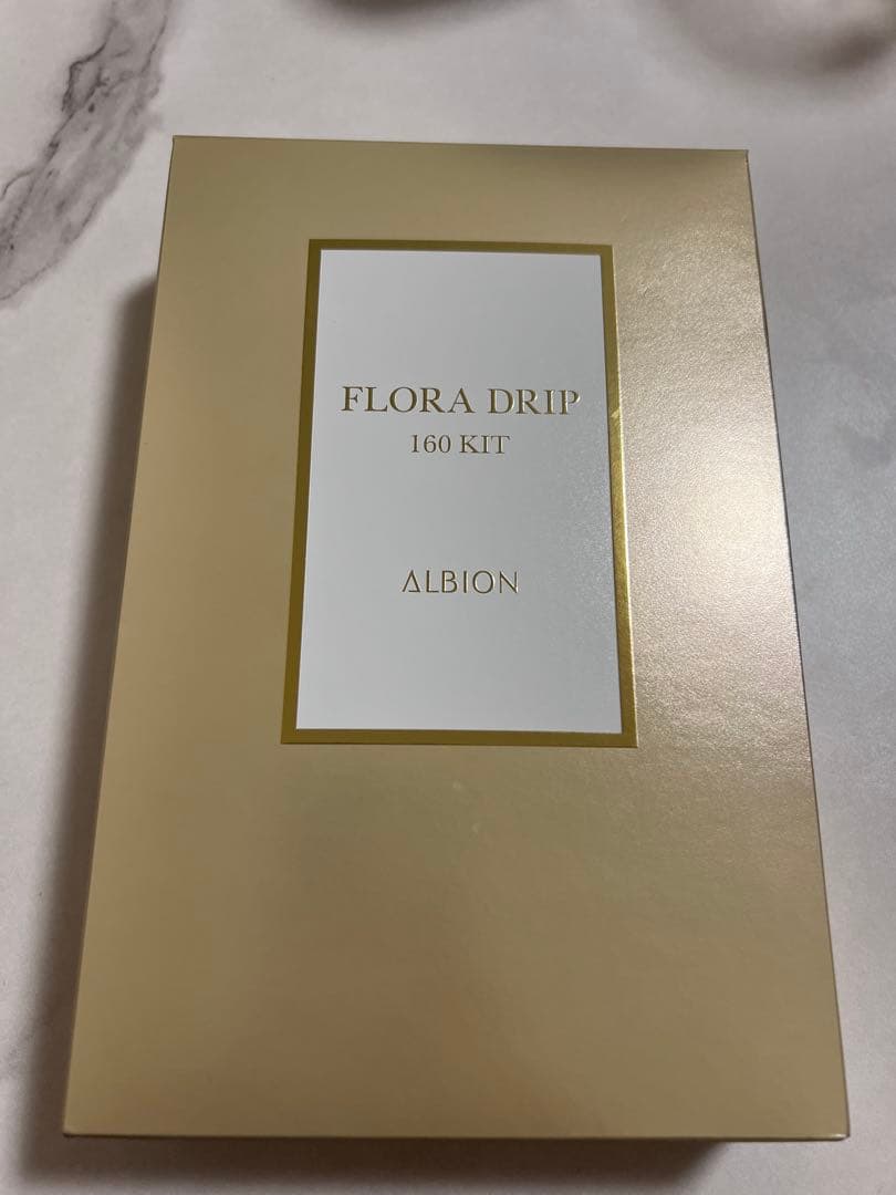 化粧水・ローション・トナー ALBION FLORA DRIP 160 KIT ALBION Flora Drip S, 5.41 fl oz / 160 ml | ALBION US – Albion Garden