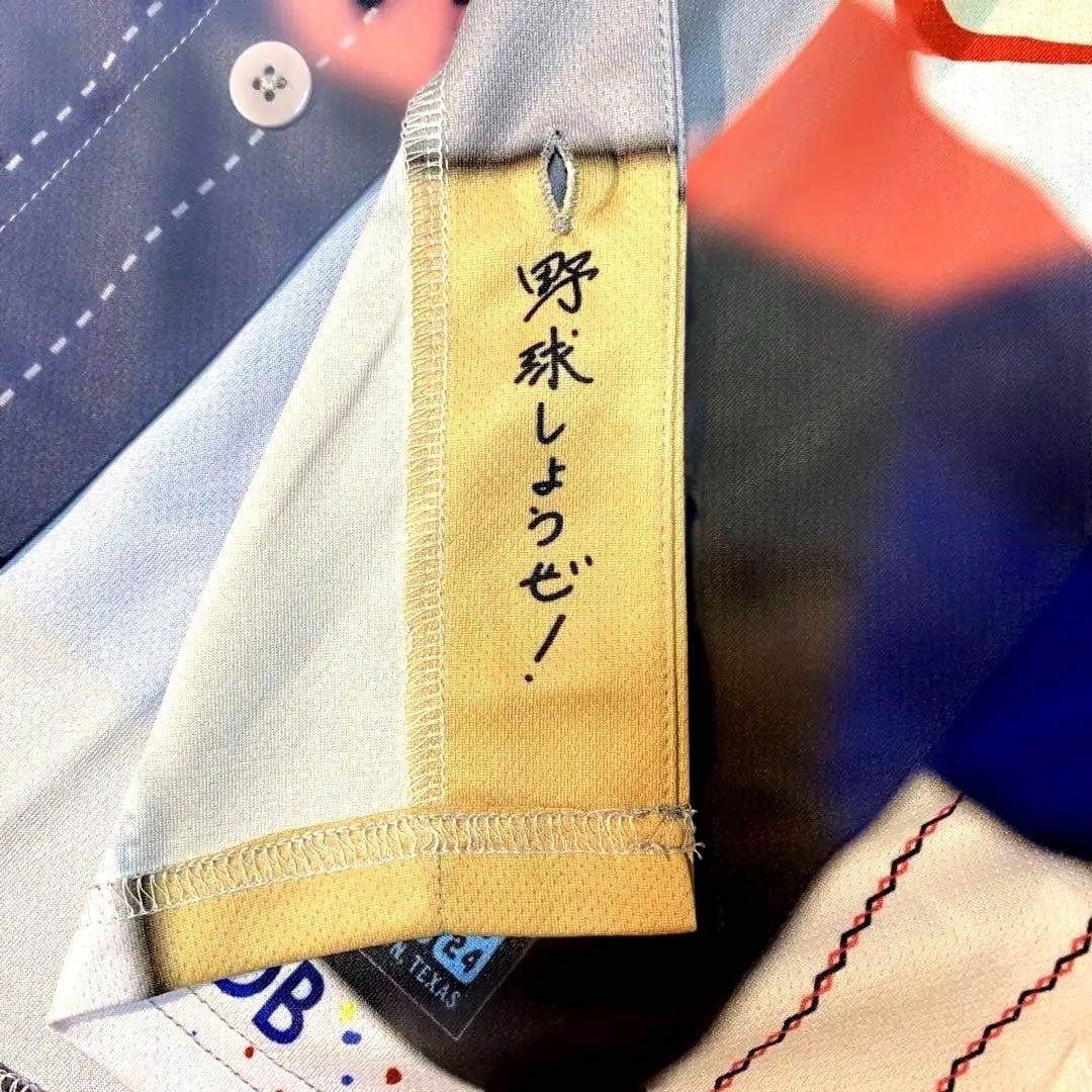 大谷翔平 50/50CLUB 歴代ミックスデザインユニフォーム 超希少 - メルカリ