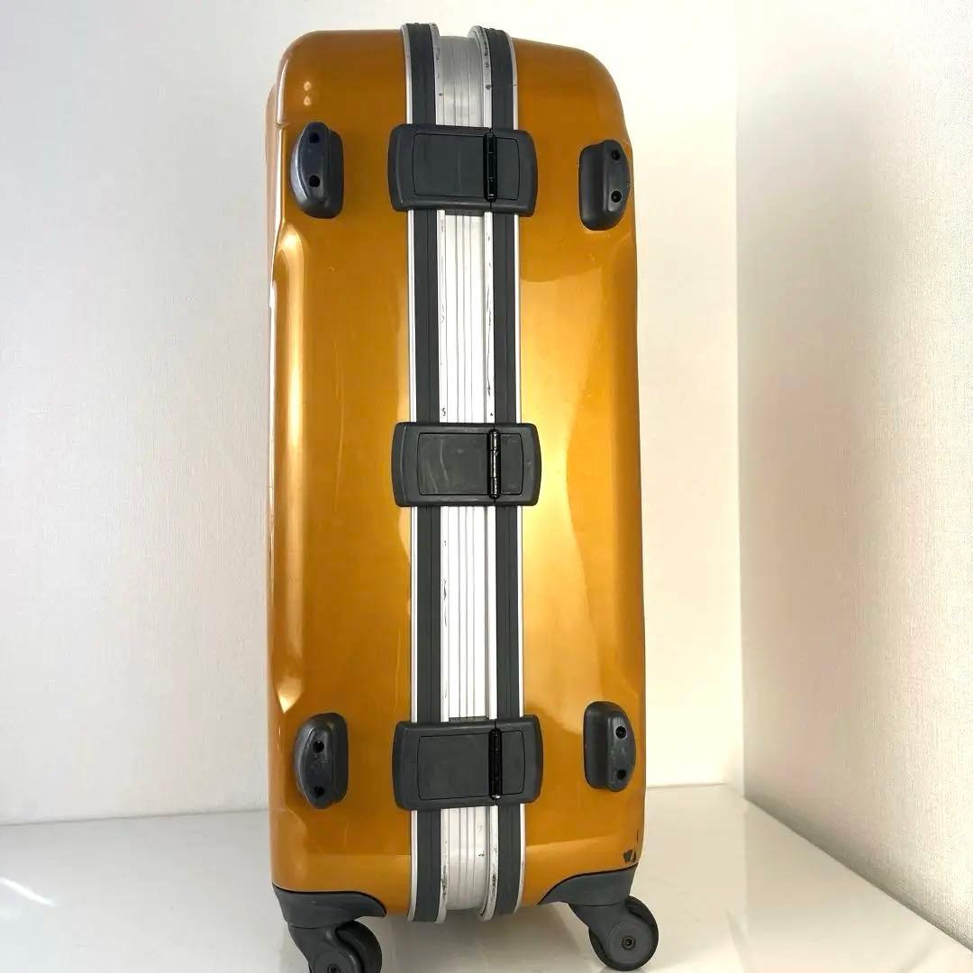 プロテカ キャリーケース エキノックスライト TSAロック マンゴー