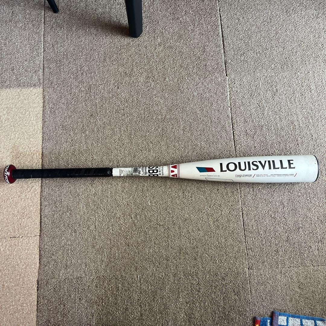 専用　ルイスビルスラッガー軟式少年用 WTLJJR20N 76cm 540g ルイスビルスラッガー ニュートロン WTLJJR20N (野球バット) 価格比較