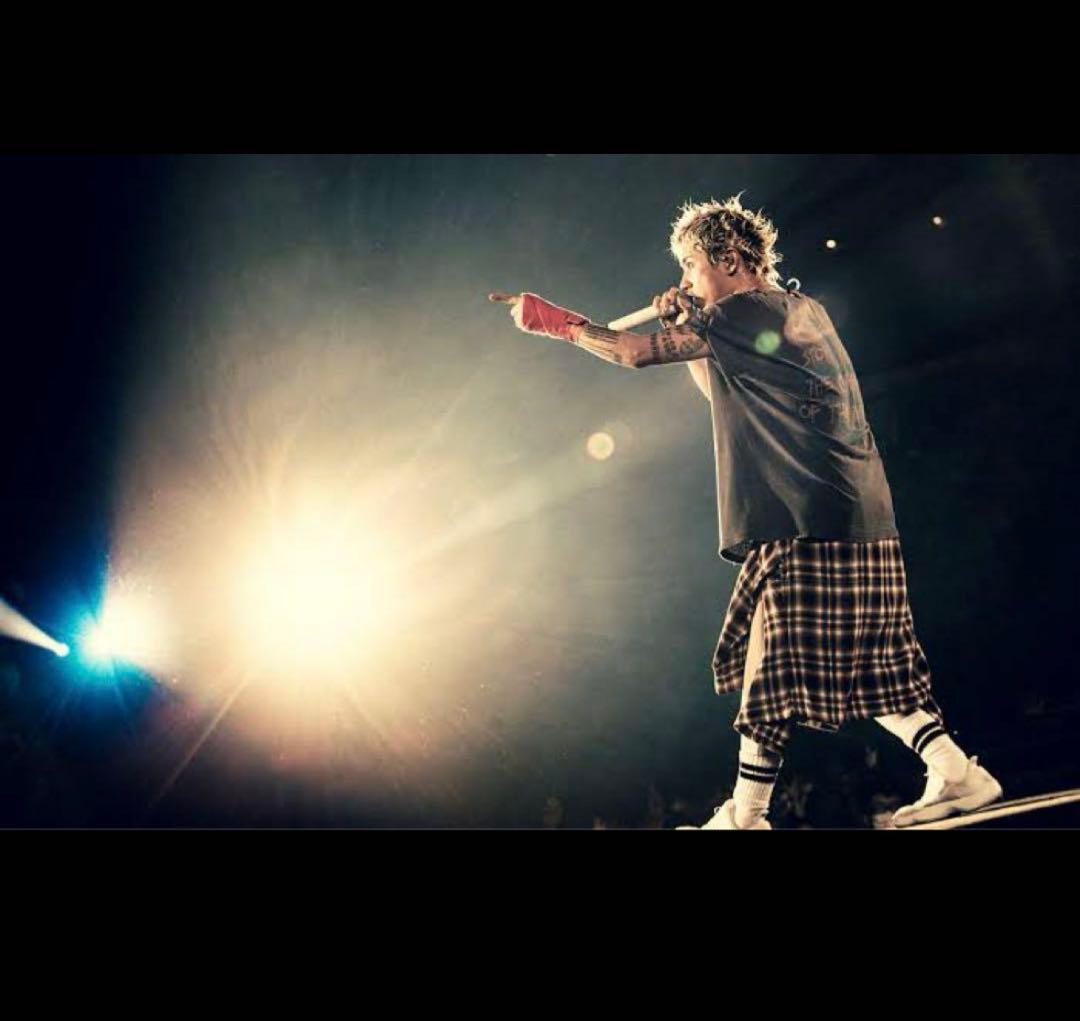 コ*マ様 Blue Oyster Cult imaginos Tシャツ　taka Taka着用】Blue Oyster Cult “imaginos” Tシャツ - メルカリ