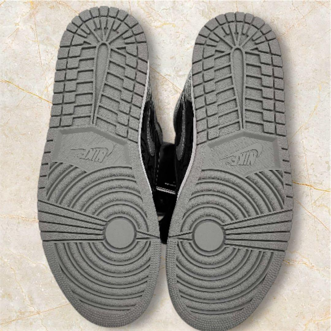 【未使用✨】ナイキ エア ジョーダン 1 OG \"リベリオネア\"