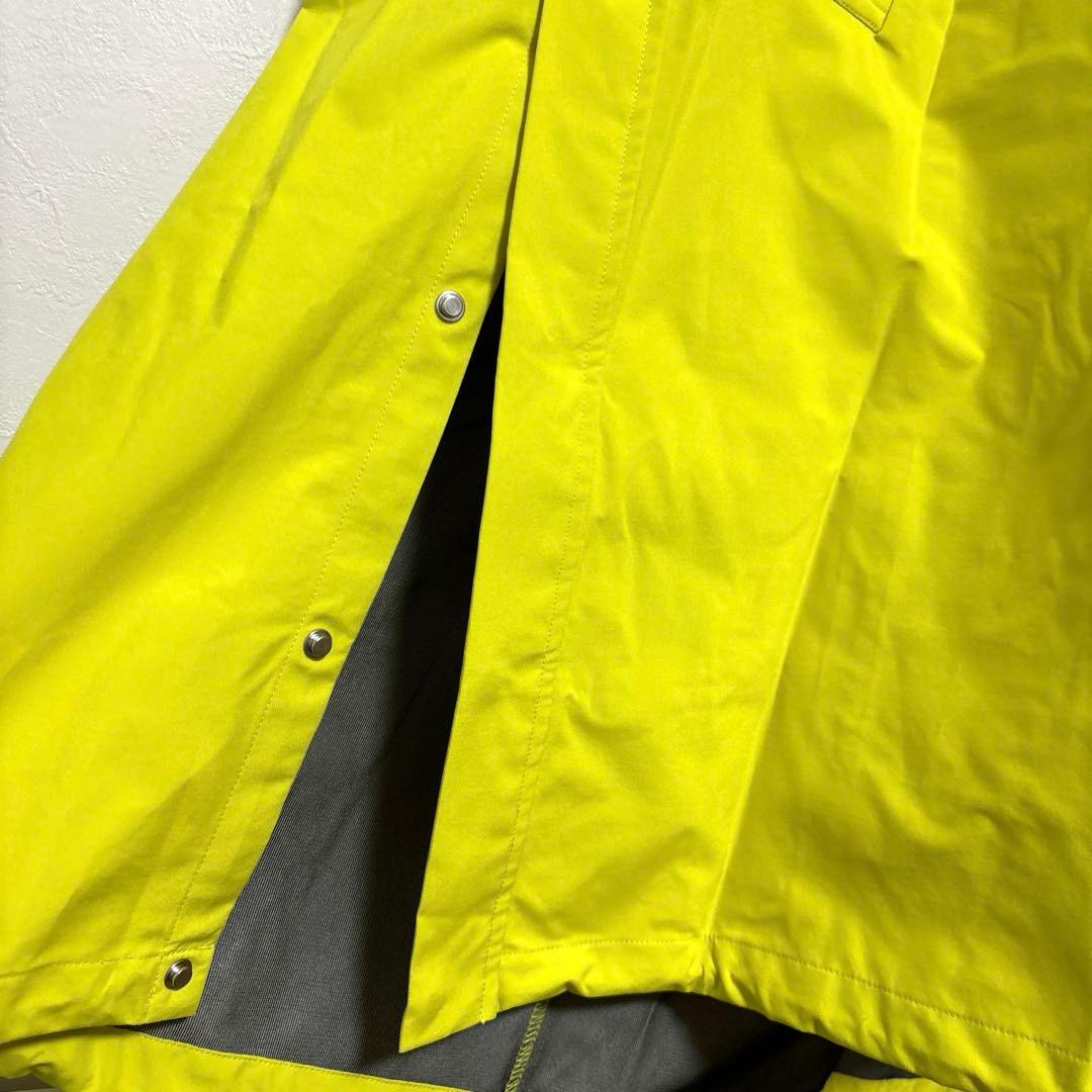 Grand Table ヤマダヤ コート レインコート ダウン 3way ロング - メルカリ