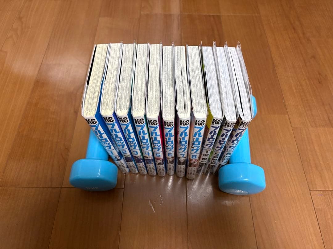 全巻初版】 ブルーロック 全巻セット 48巻【美品】 - メルカリ