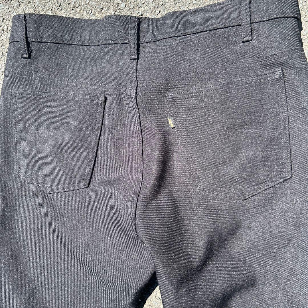 38×32 90s USA製 517 STA-PREST ボタン裏 882 - メルカリ