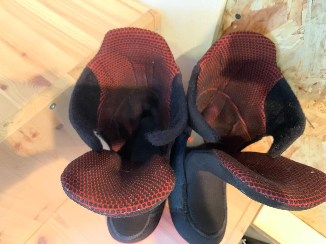 burton ion boa 26.0ｃｍ　スノーボードブーツ