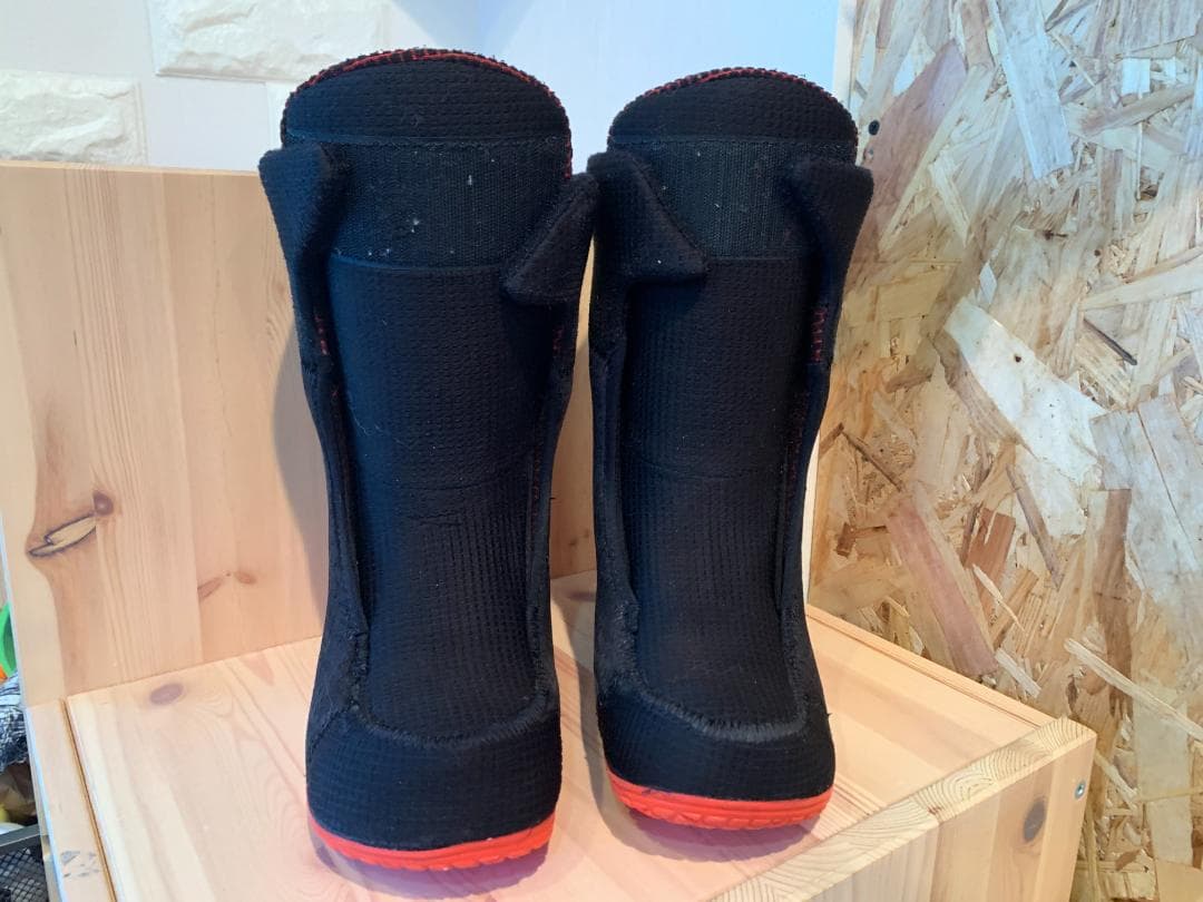 burton ion boa 26.0ｃｍ　スノーボードブーツ