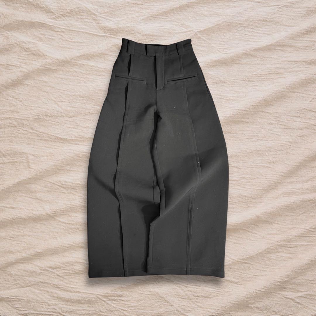 Fax copy express ワイドスラックス S - メルカリ