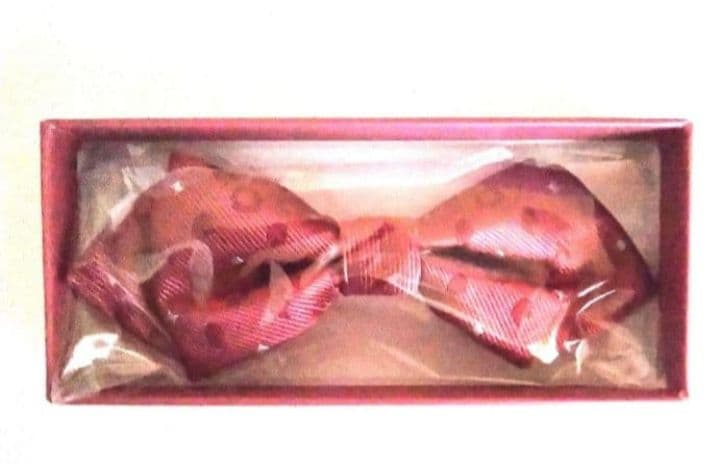 スカーフ 蝶ネクタイ モクテルバー 鬼滅の刃 煉獄杏寿郎 ufotable