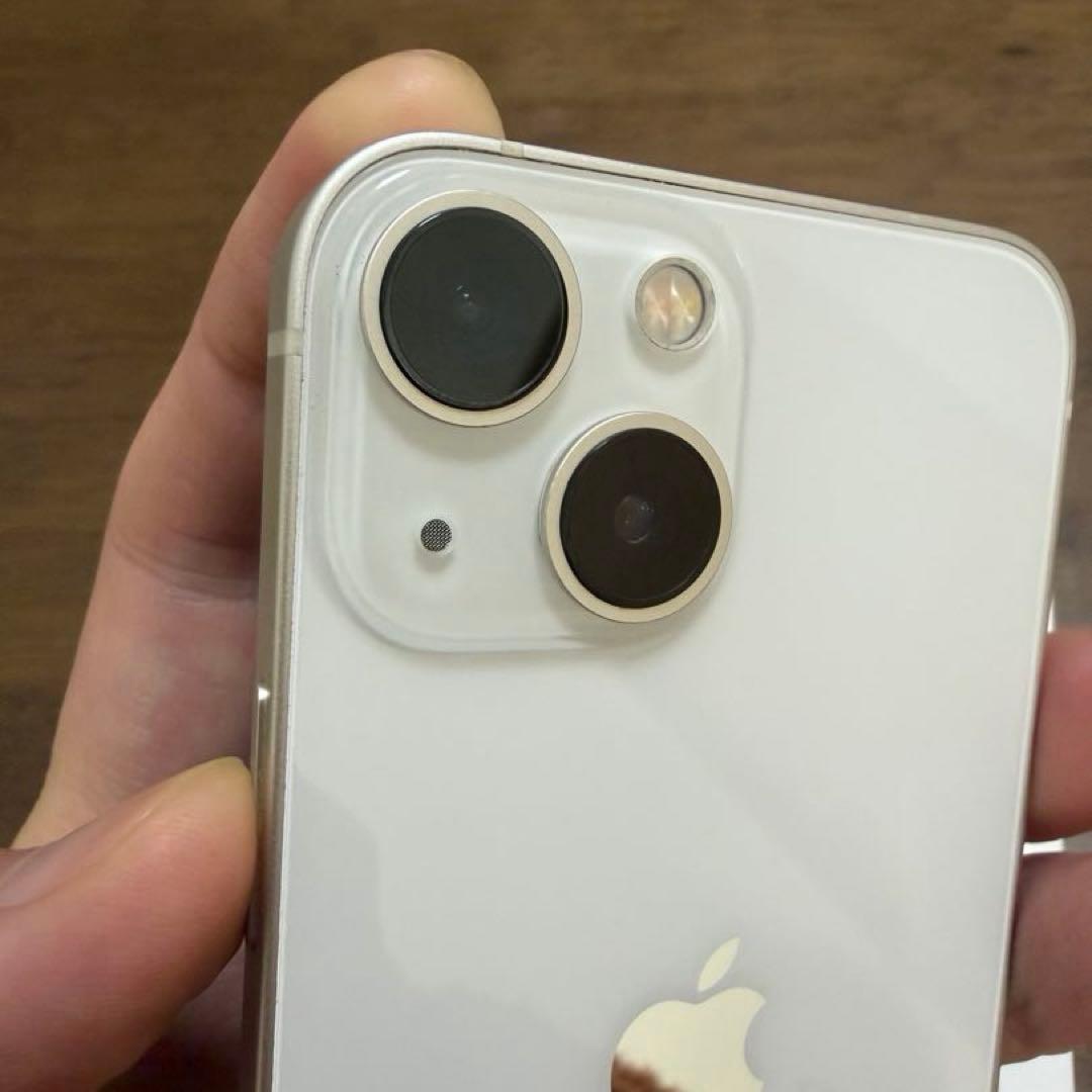 ぴーすけさん専用】iPhone 13 mini 128GB SIMフリー - メルカリ