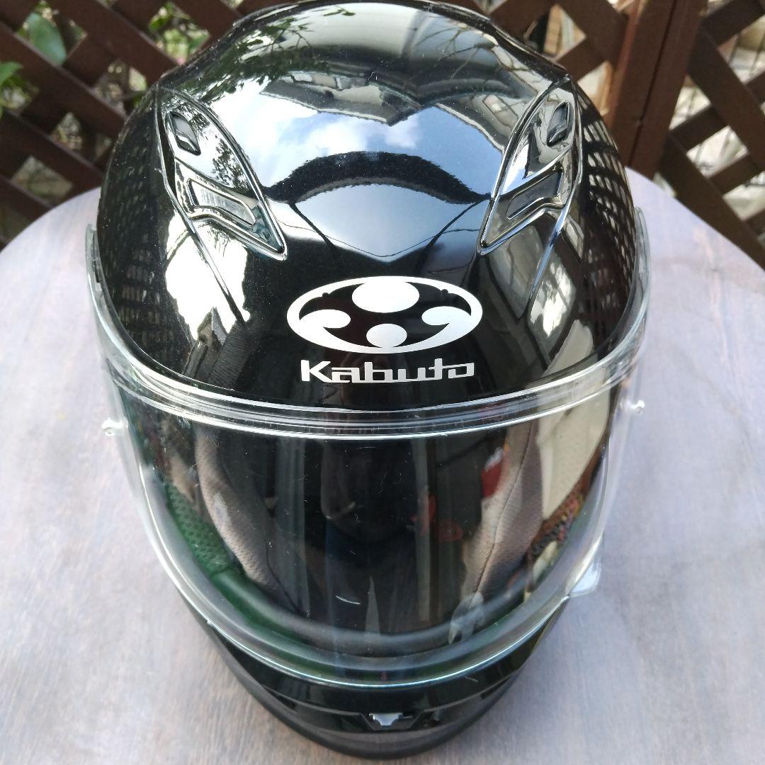 オージーケーカブト カムイ2 Mサイズ - メルカリ