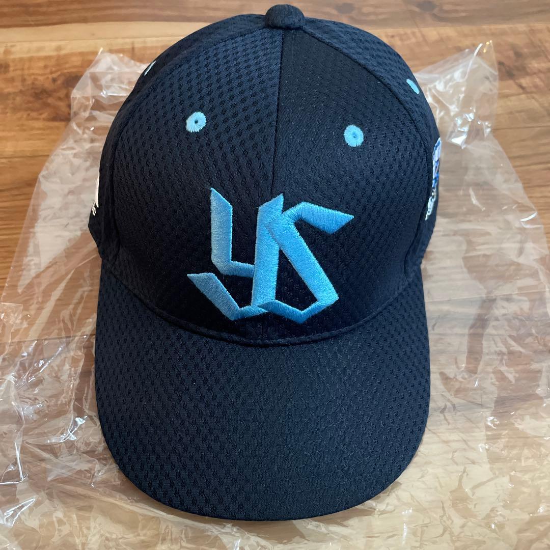 2024 CREWキャップ 東京ヤクルトスワローズ - メルカリ