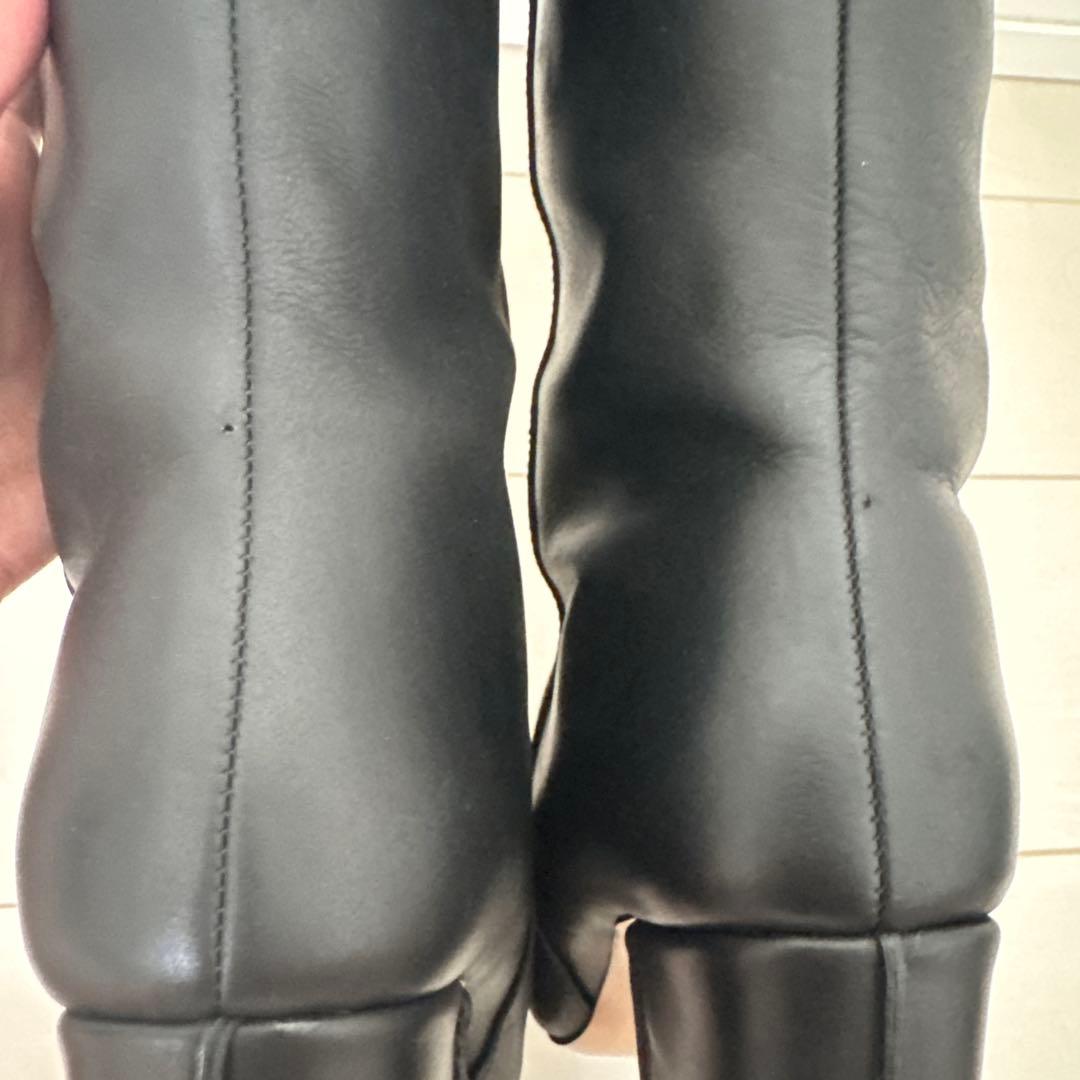 etretokyo PIPPICHIC PPP LONG BOOTS - メルカリ