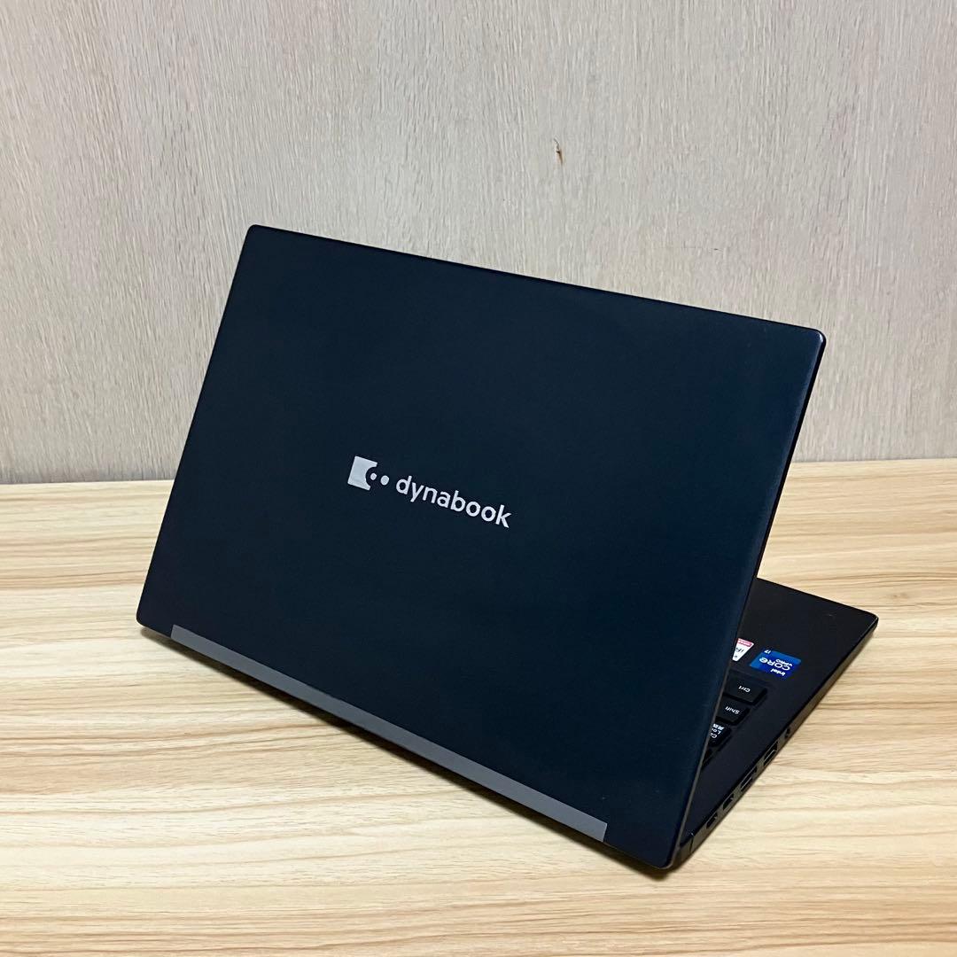 第11世代✨dynabookG83 i7メモリ16GB SSD512GB - メルカリ