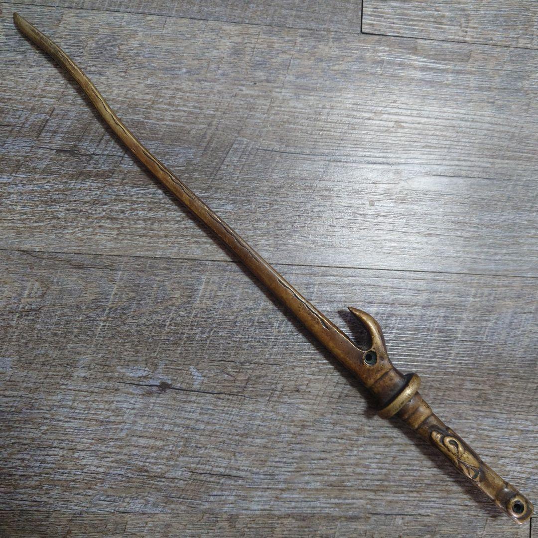 兜割り 十手 - メルカリ