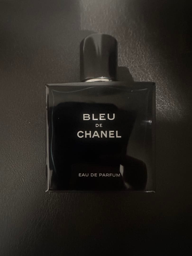 BLEU DE CHANEL 50ml オードパルファム CHANEL Bleu De Chanel Parfum Spray 50ml, Woody Citrus Fragrance