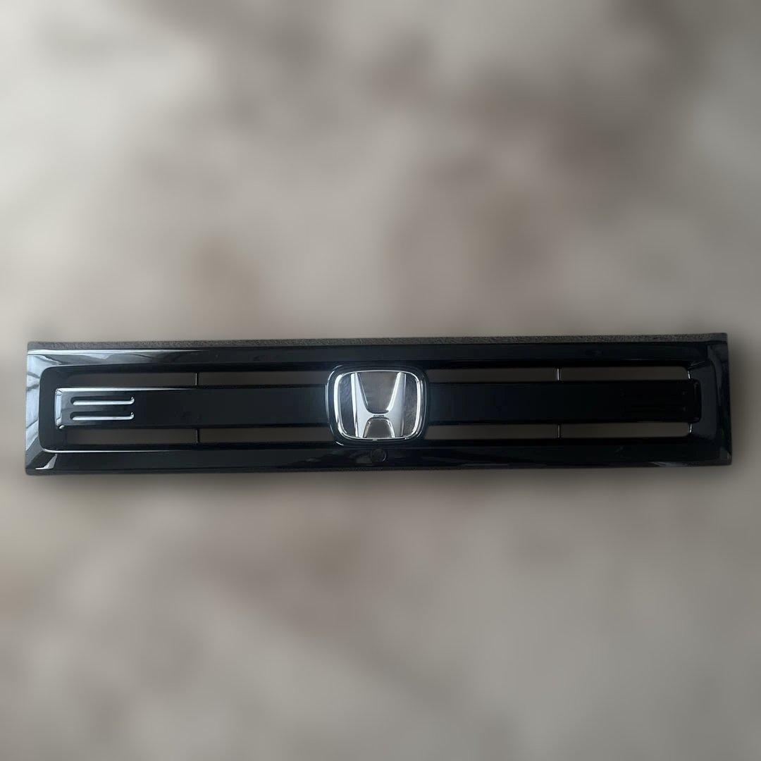 HONDA N-BOX JOY 純正フロントグリル 新車時取外し - メルカリ