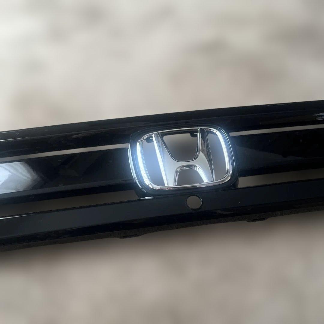 HONDA N-BOX JOY 純正フロントグリル 新車時取外し - メルカリ