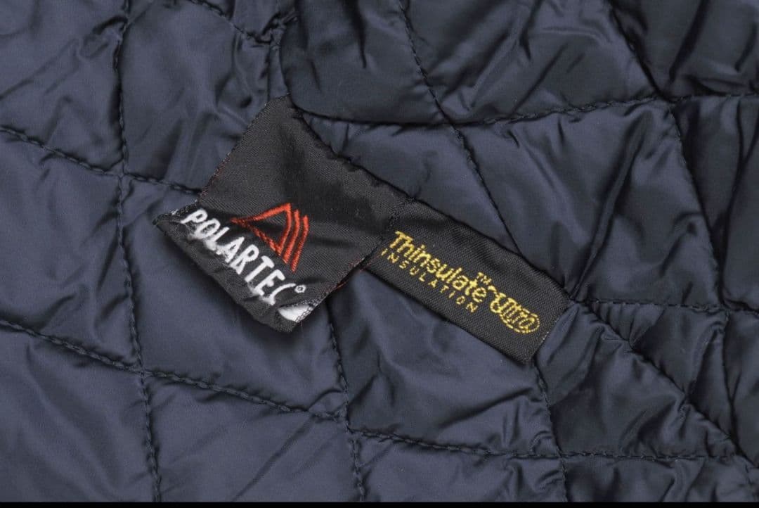 J*0様 【L.L.Bean】ダウンジャケット