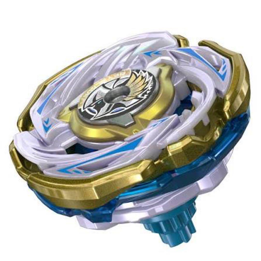 ワルキューレボルトS 4-70 V メタルコートゴールド BEYBLADE X CX-00 ワルキューレボルトS4-70V メタルコート:ゴールド