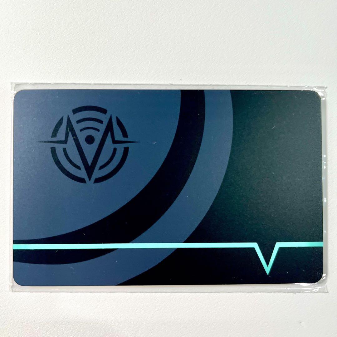 ハズビンホテル プレオーダー限定 バンドル 特典 Voxtek 社員証 - メルカリ