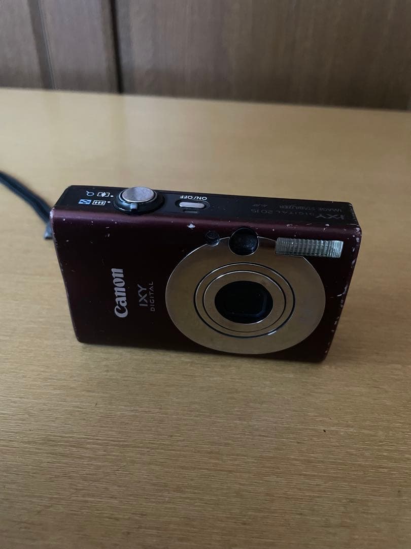 Canon IXY Digital 2015 PC1271 訳あり 2026年最新】canon ixy digital 2015の人気アイテム - メルカリ