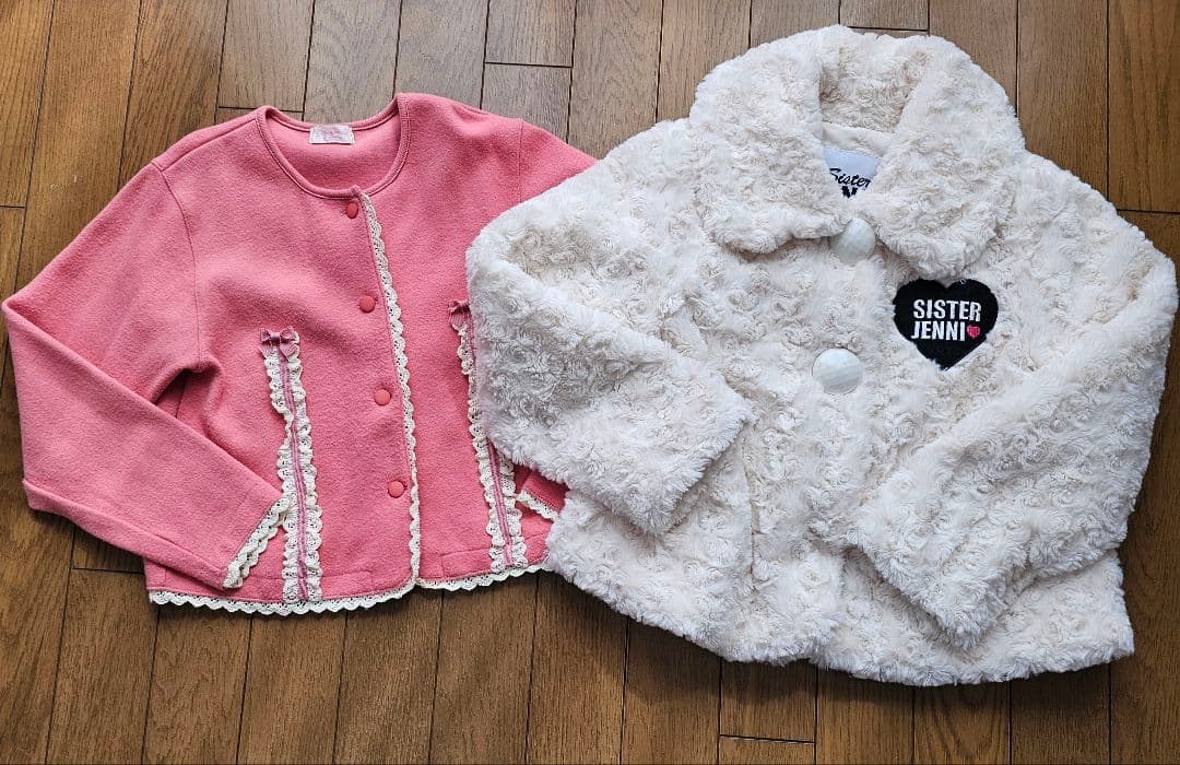 まとめ売り 130cm