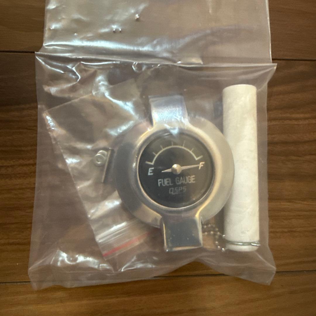 CB750K CB400F CB350F QSPS燃料ゲージ付タンクキャップ新品 - メルカリ