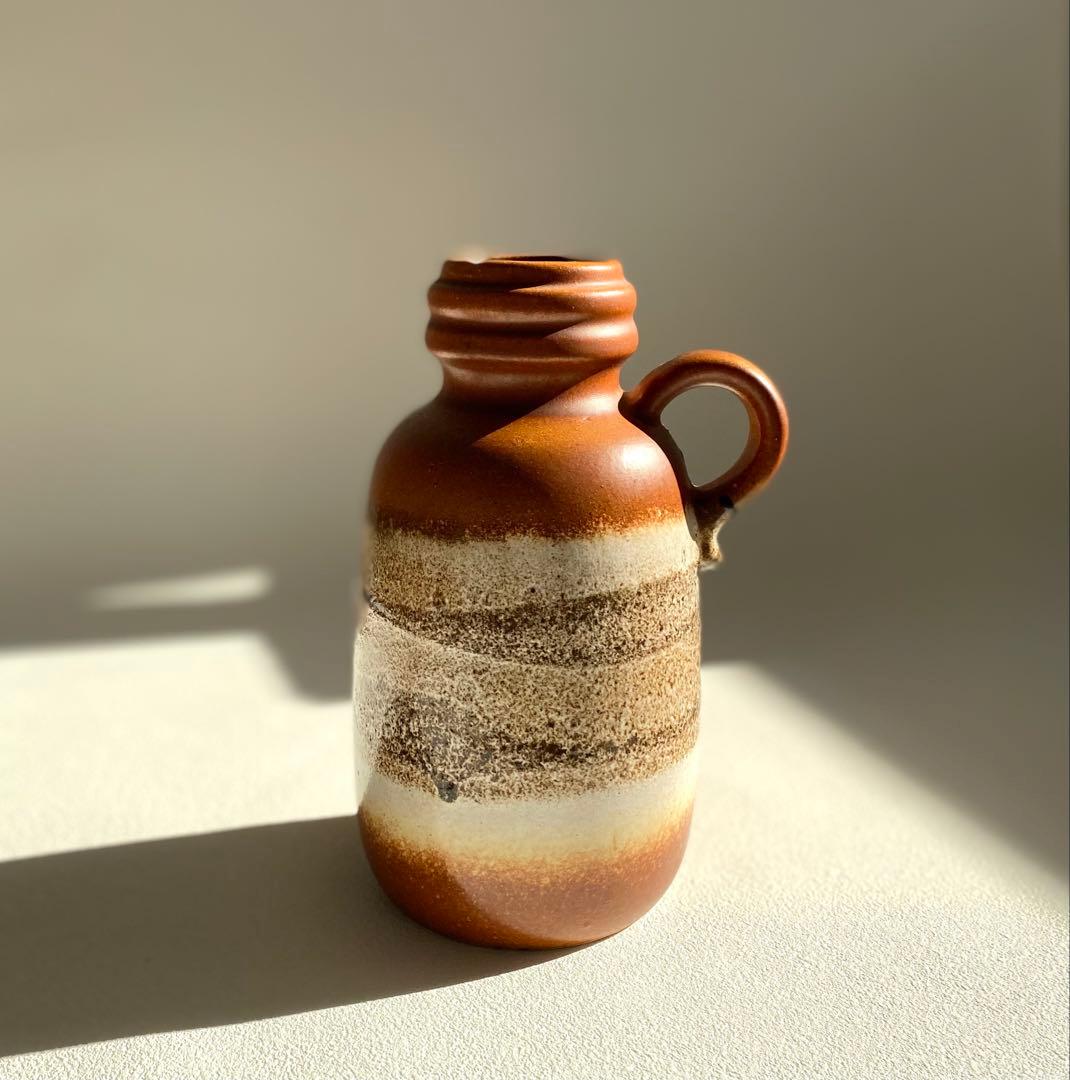 Scheurich（シューリッヒ）ドイツフラワーベース205-18 シューリッヒ