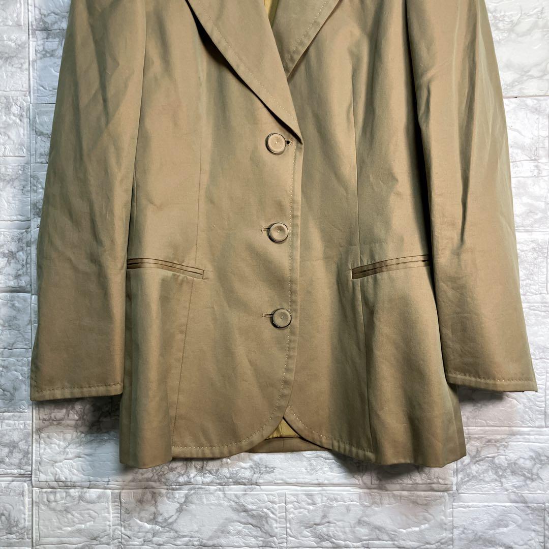 GIANFRANCO FERREジャンフランコ フェレ ジャケット イタリア製 - メルカリ